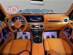 مرسيدس بنز G-Class